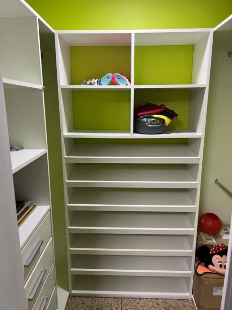 Apartamento, 3 quartos, 190 m² - Foto 2