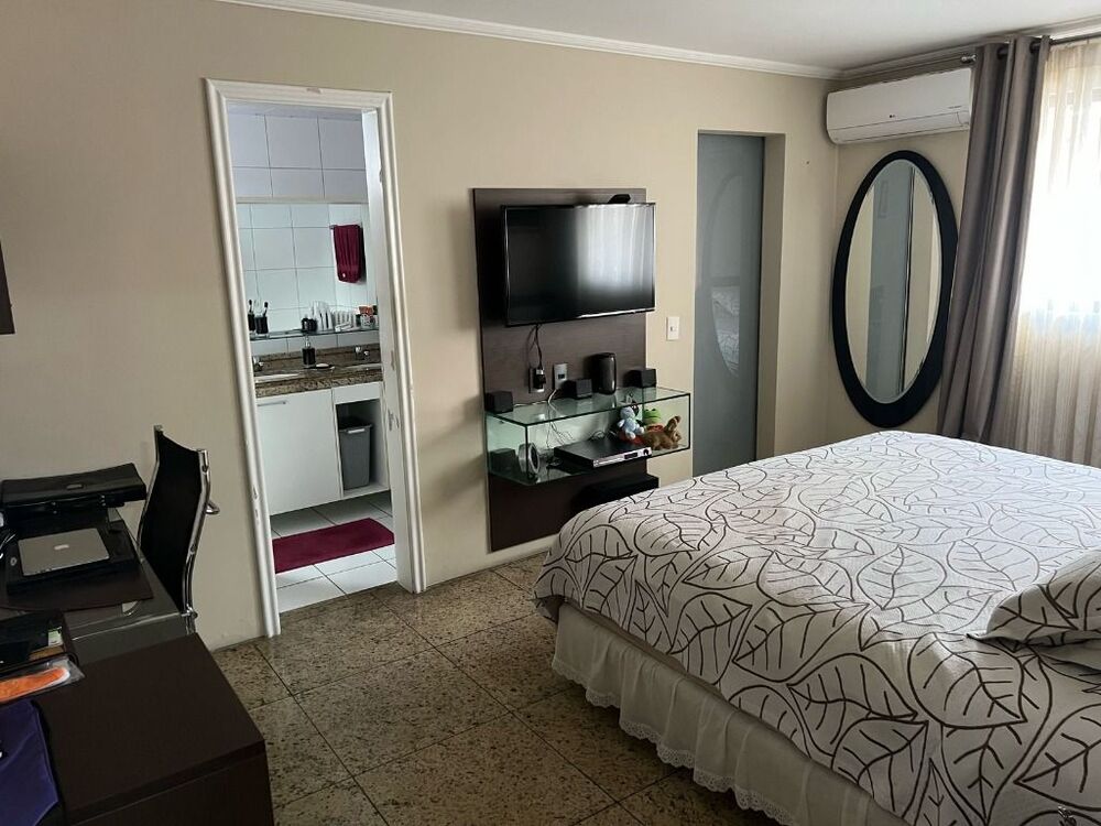 Apartamento, 3 quartos, 190 m² - Foto 3