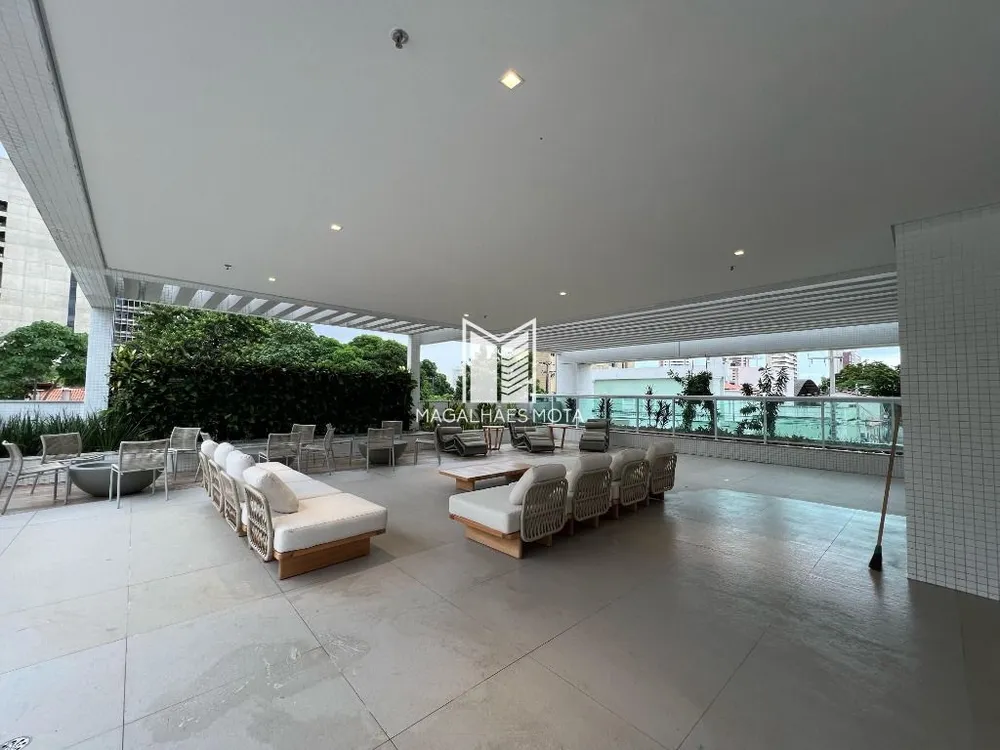 Apartamento, 4 quartos, 188 m² - Foto 2
