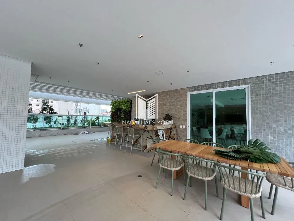 Apartamento, 4 quartos, 188 m² - Foto 3