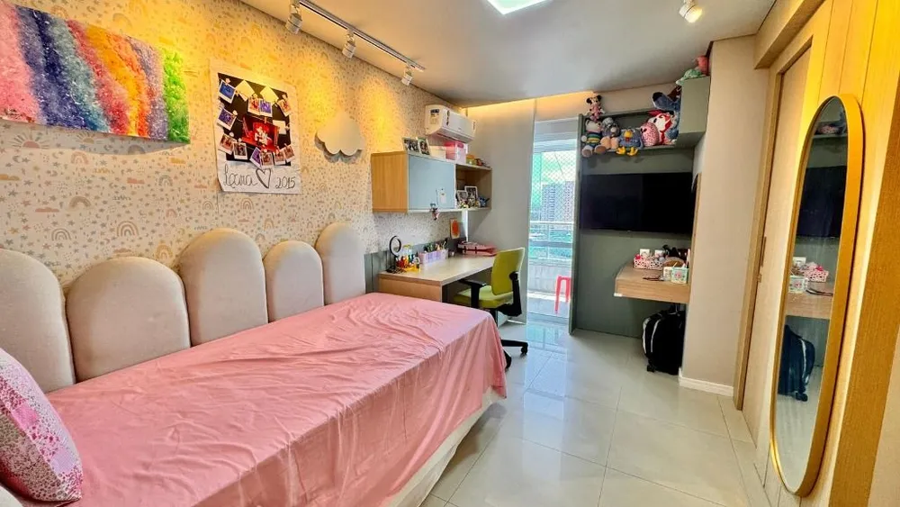Apartamento, 3 quartos, 150 m² - Foto 4