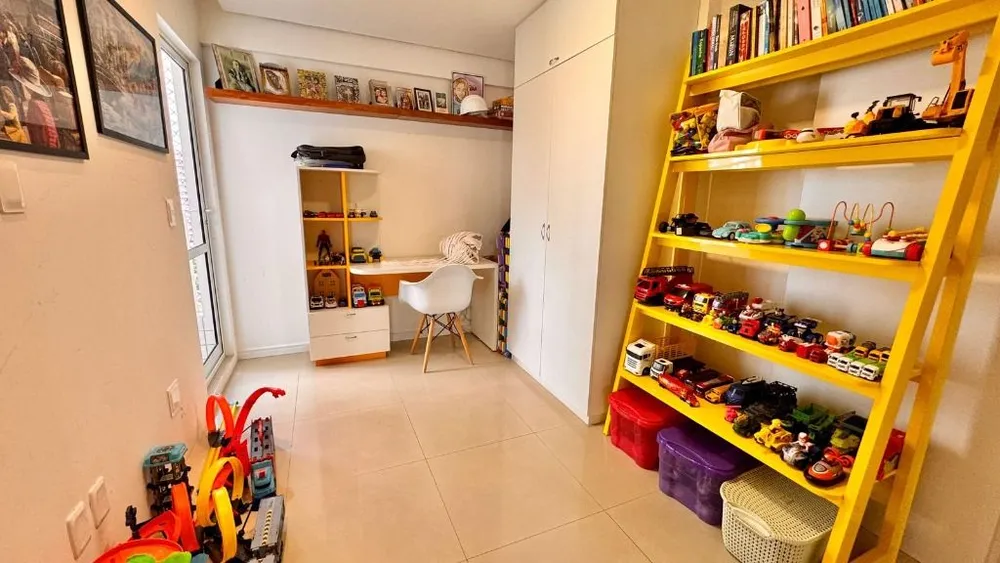 Apartamento, 3 quartos, 150 m² - Foto 5