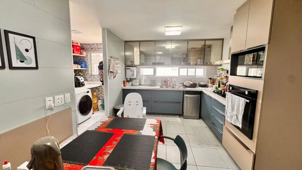 Apartamento, 3 quartos, 150 m² - Foto 1
