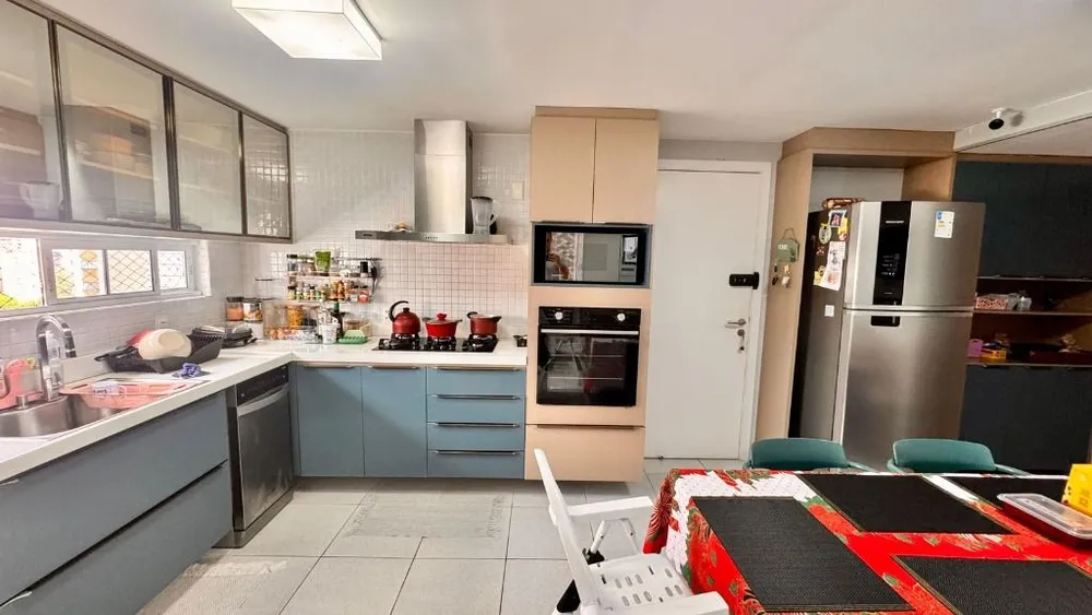 Apartamento, 3 quartos, 150 m² - Foto 7