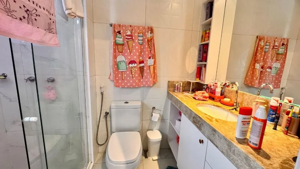 Apartamento, 3 quartos, 150 m² - Foto 2