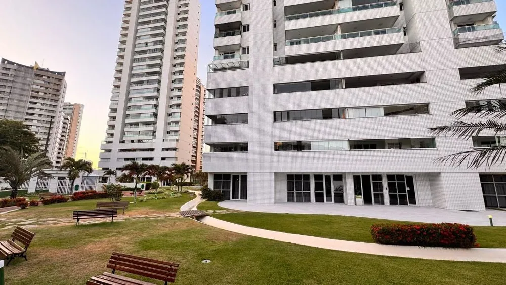 Apartamento, 3 quartos, 150 m² - Foto 8