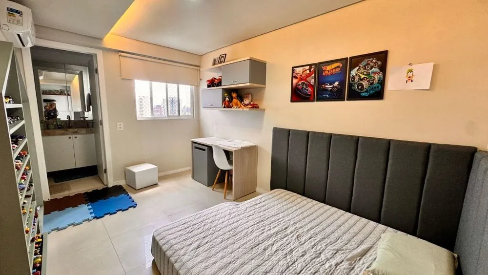 Apartamento, 3 quartos, 150 m² - Foto 6