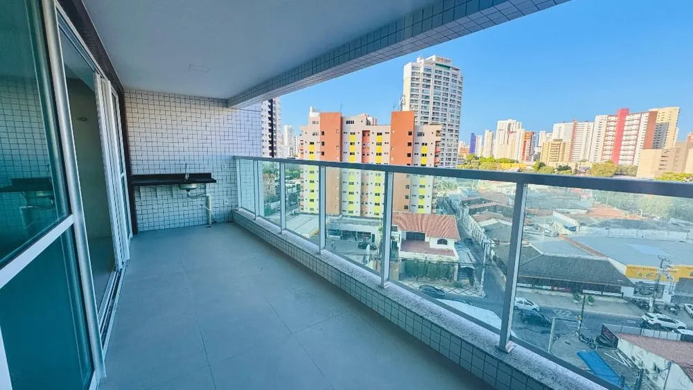 Apartamento, 3 quartos, 117 m² - Foto 2