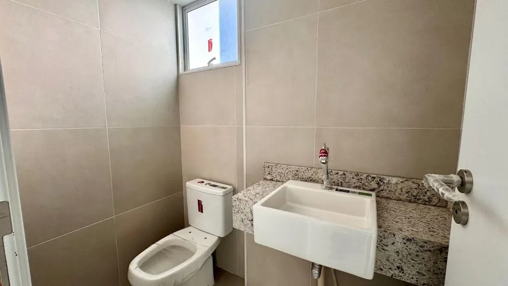 Apartamento, 3 quartos, 117 m² - Foto 3