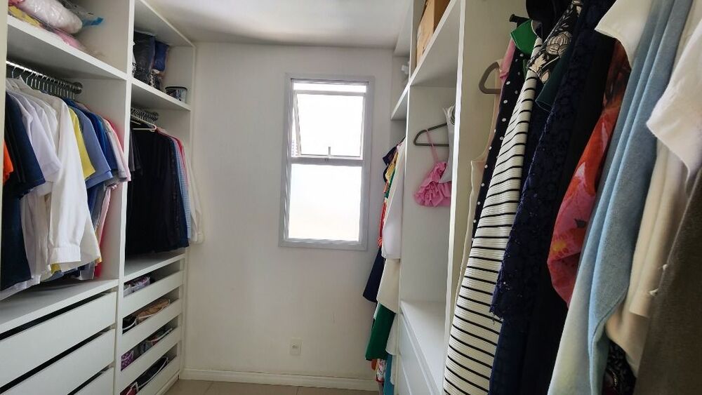 Apartamento, 3 quartos, 146 m² - Foto 2