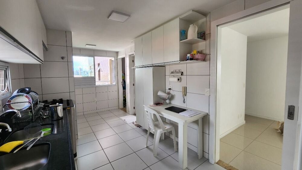 Apartamento, 3 quartos, 146 m² - Foto 3