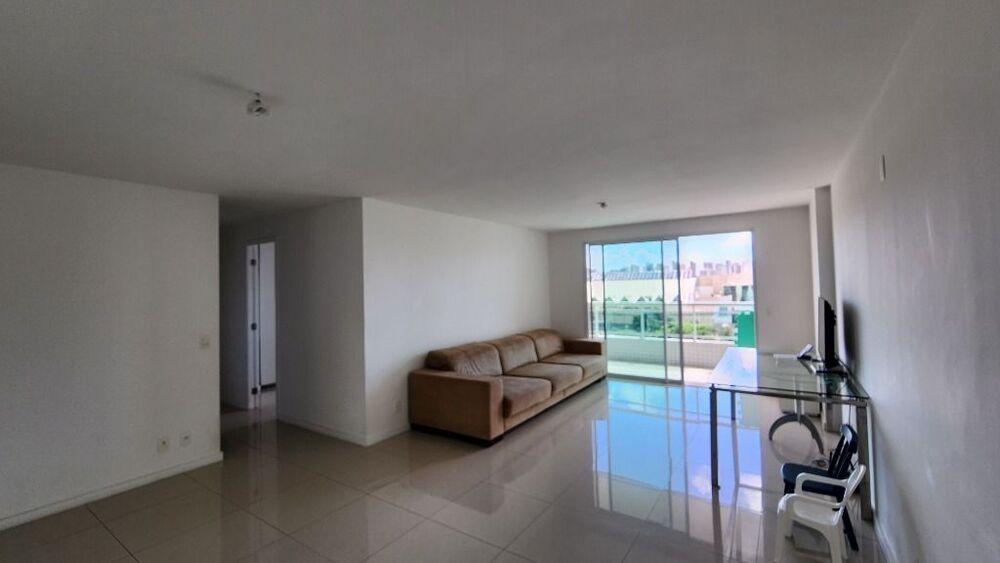 Apartamento, 3 quartos, 146 m² - Foto 1