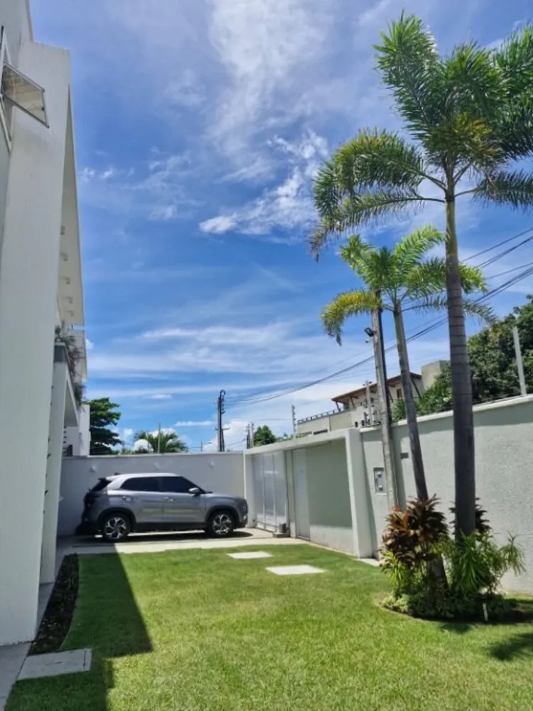 Casa, 3 quartos, 130 m² - Foto 11