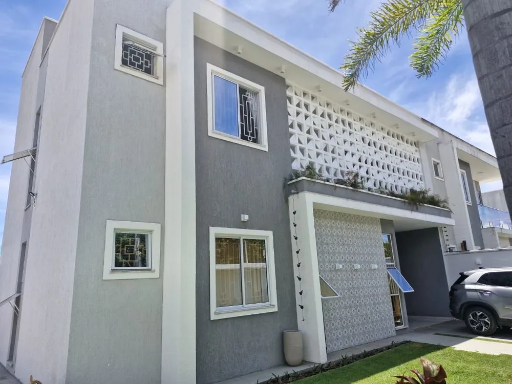 Casa, 3 quartos, 130 m² - Foto 6