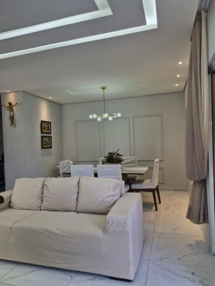 Casa, 3 quartos, 130 m² - Foto 13