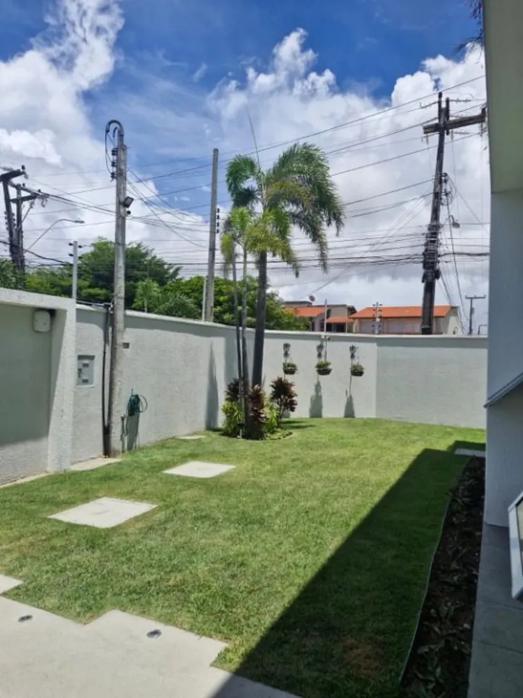 Casa, 3 quartos, 130 m² - Foto 10