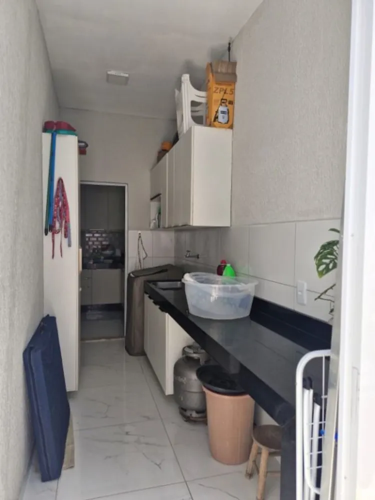 Casa, 3 quartos, 130 m² - Foto 9