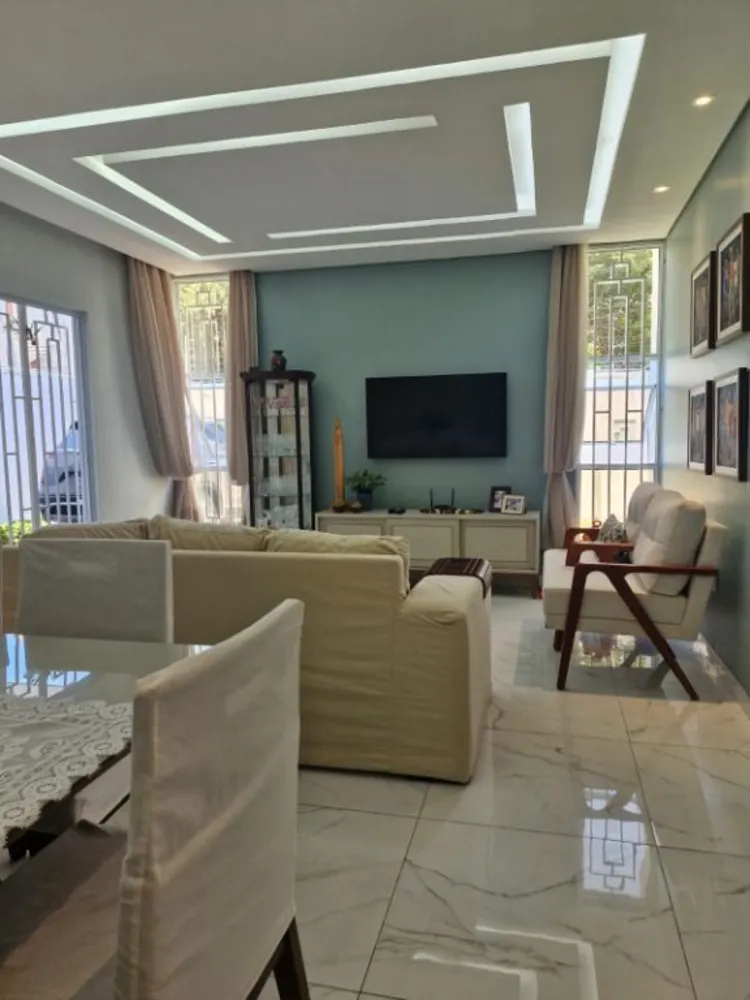 Casa, 3 quartos, 130 m² - Foto 7