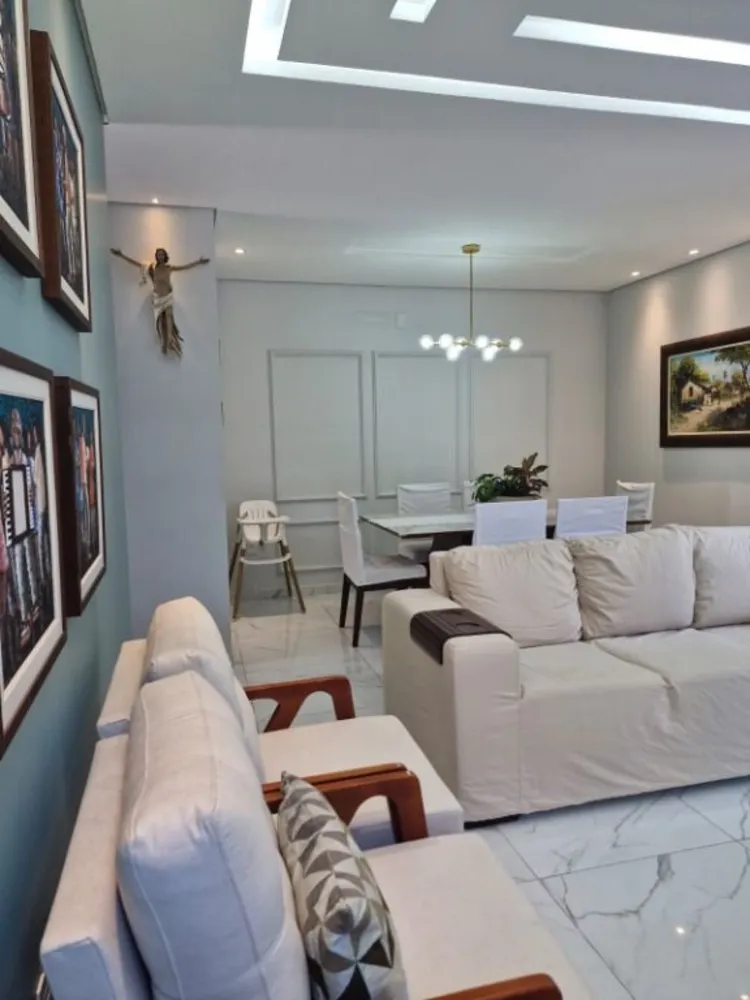 Casa, 3 quartos, 130 m² - Foto 14