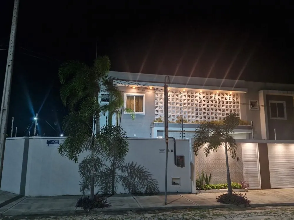 Casa, 3 quartos, 130 m² - Foto 8