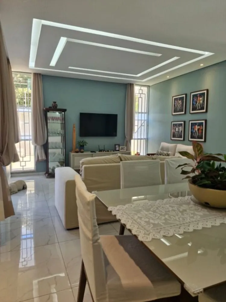 Casa, 3 quartos, 130 m² - Foto 4