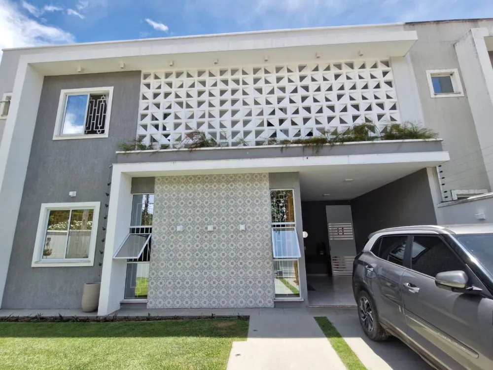 Casa, 3 quartos, 130 m² - Foto 2