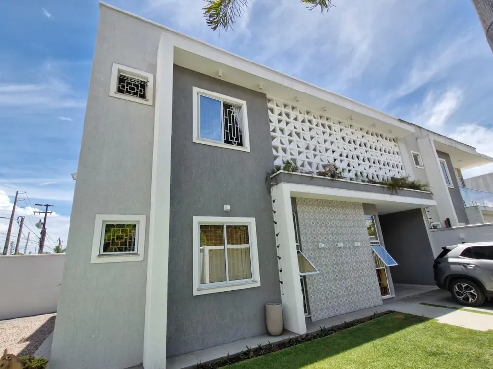 Casa, 3 quartos, 130 m² - Foto 1