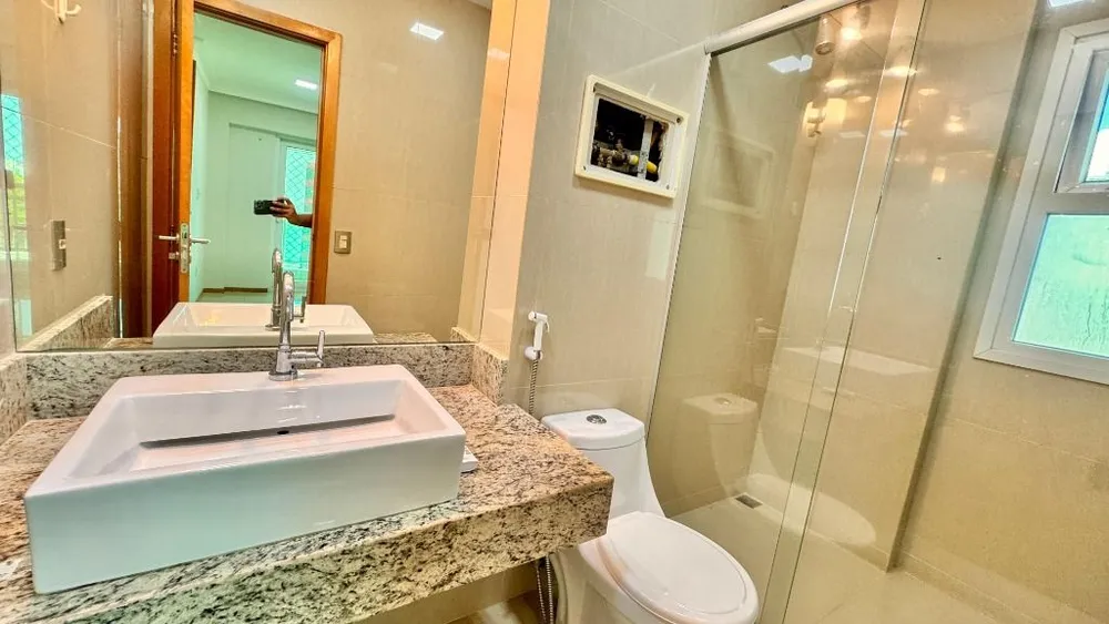 Apartamento, 3 quartos, 98 m² - Foto 7