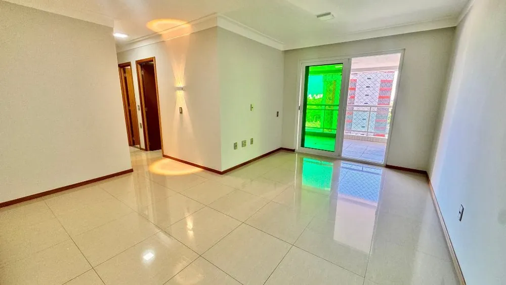 Apartamento, 3 quartos, 98 m² - Foto 1