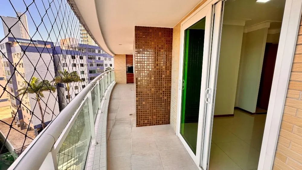 Apartamento, 3 quartos, 98 m² - Foto 3
