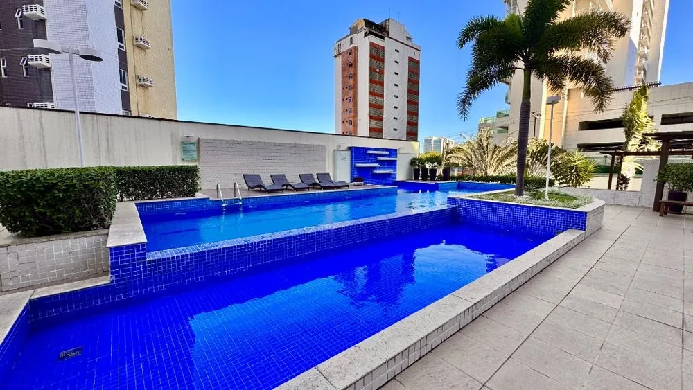 Apartamento, 3 quartos, 98 m² - Foto 10