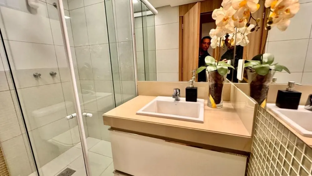Apartamento, 4 quartos, 231 m² - Foto 12