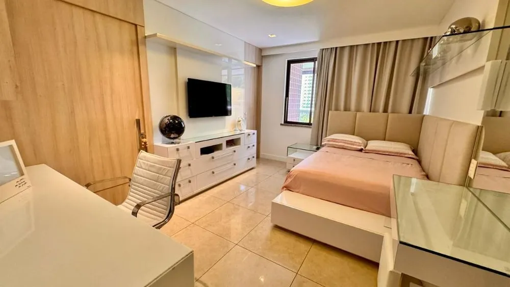 Apartamento, 4 quartos, 231 m² - Foto 7