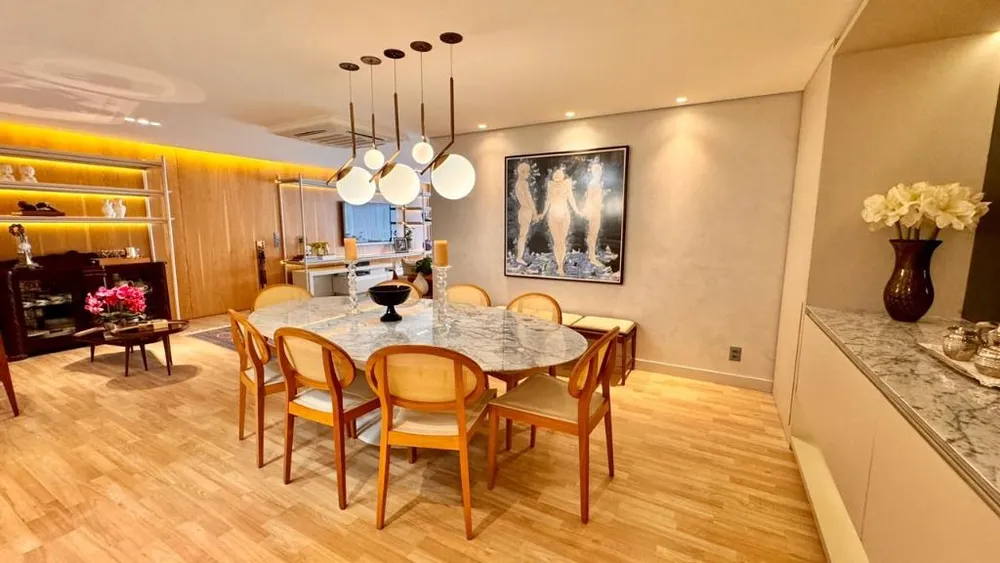Apartamento, 4 quartos, 231 m² - Foto 3