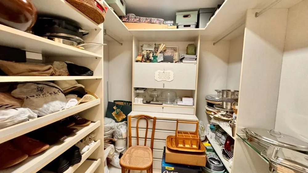 Apartamento, 4 quartos, 231 m² - Foto 4
