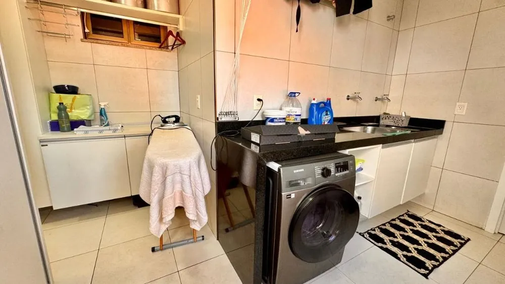 Apartamento, 4 quartos, 231 m² - Foto 11