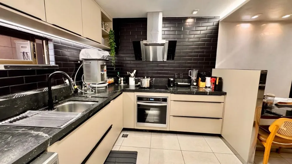 Apartamento, 4 quartos, 231 m² - Foto 10