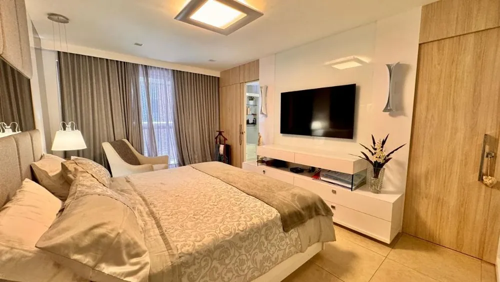 Apartamento, 4 quartos, 231 m² - Foto 8