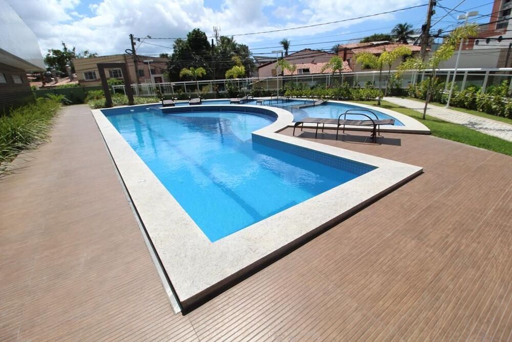 Apartamento, 3 quartos, 146 m² - Foto 15