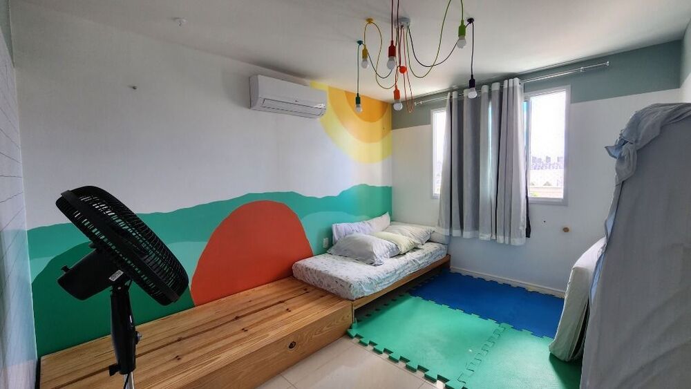 Apartamento, 3 quartos, 146 m² - Foto 4