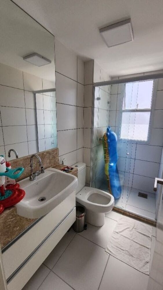 Apartamento, 3 quartos, 146 m² - Foto 7