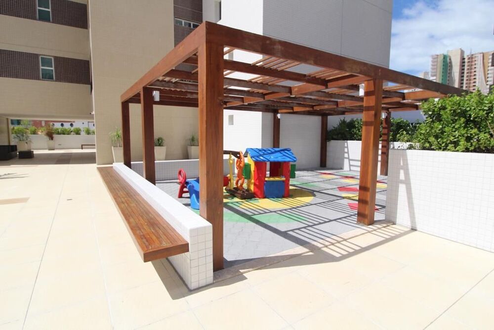 Apartamento, 3 quartos, 146 m² - Foto 13