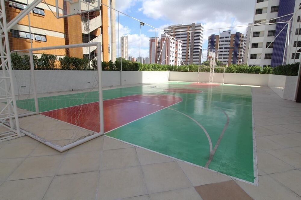 Apartamento, 3 quartos, 146 m² - Foto 12