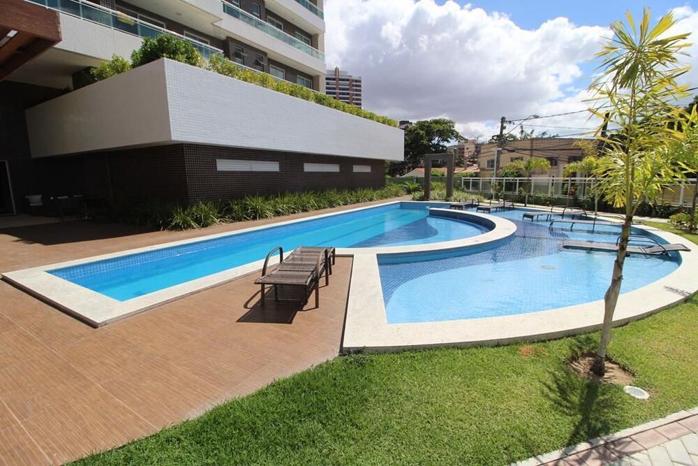 Apartamento, 3 quartos, 146 m² - Foto 16