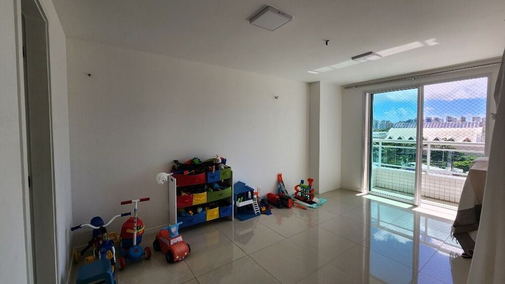 Apartamento, 3 quartos, 146 m² - Foto 2