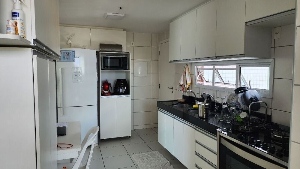 Apartamento, 3 quartos, 146 m² - Foto 5