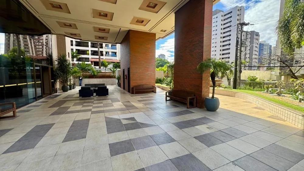 Apartamento, 3 quartos, 137 m² - Foto 1