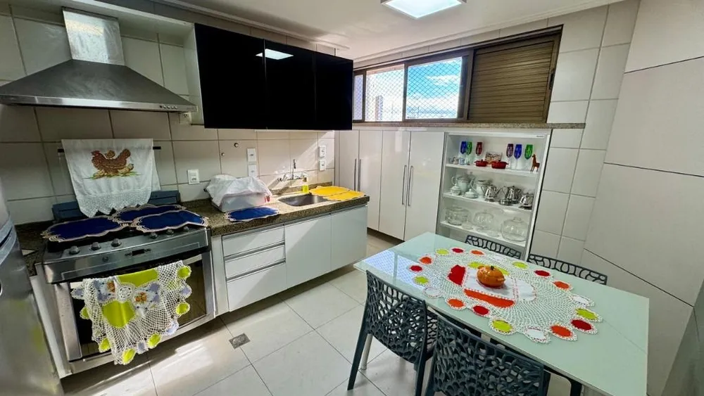 Apartamento, 3 quartos, 137 m² - Foto 8
