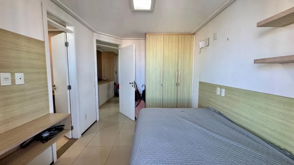 Apartamento, 3 quartos, 137 m² - Foto 4