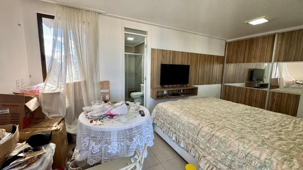 Apartamento, 3 quartos, 137 m² - Foto 7